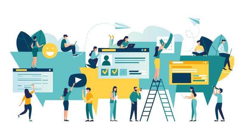 CMS Web Design In Bangalore